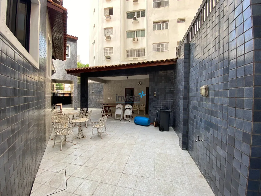 Casa, 4 quartos, 250 m² - Foto 1