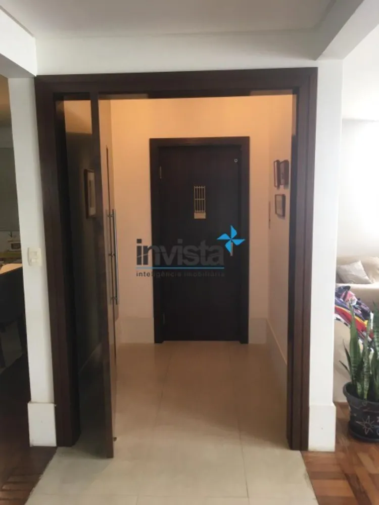 Apartamento, 4 quartos, 190 m² - Foto 3
