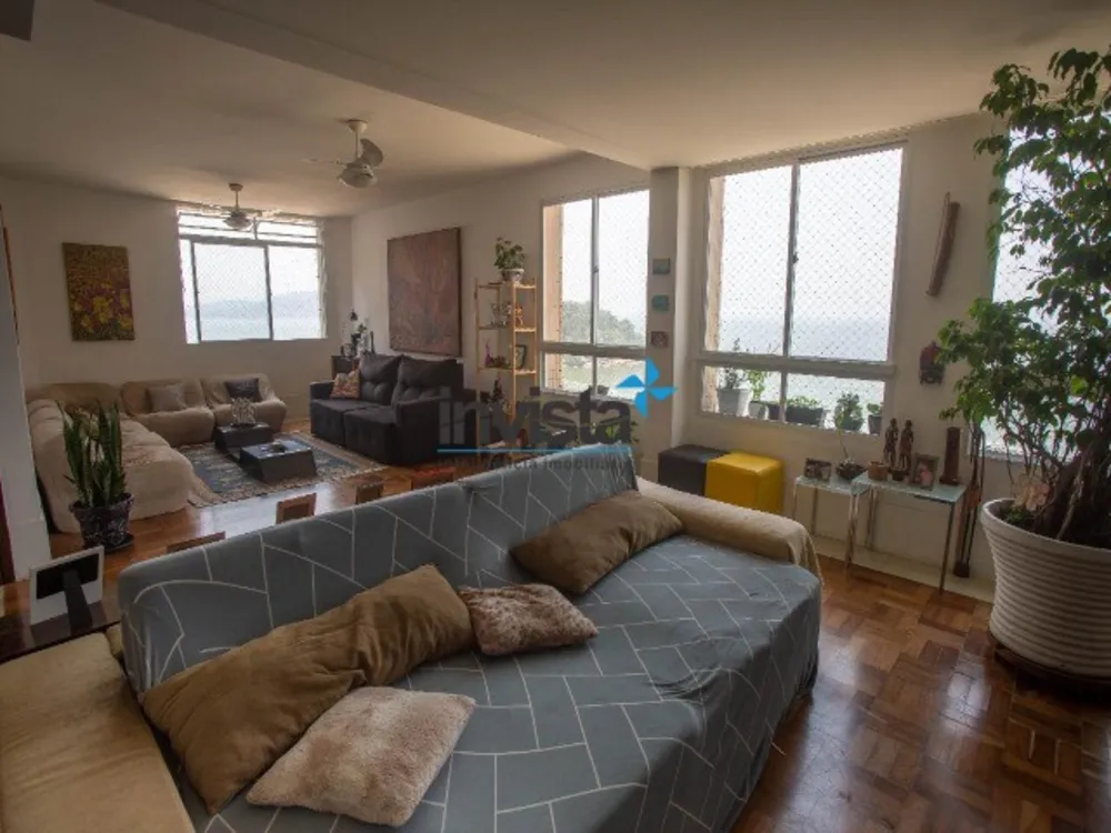 Apartamento, 4 quartos, 190 m² - Foto 1