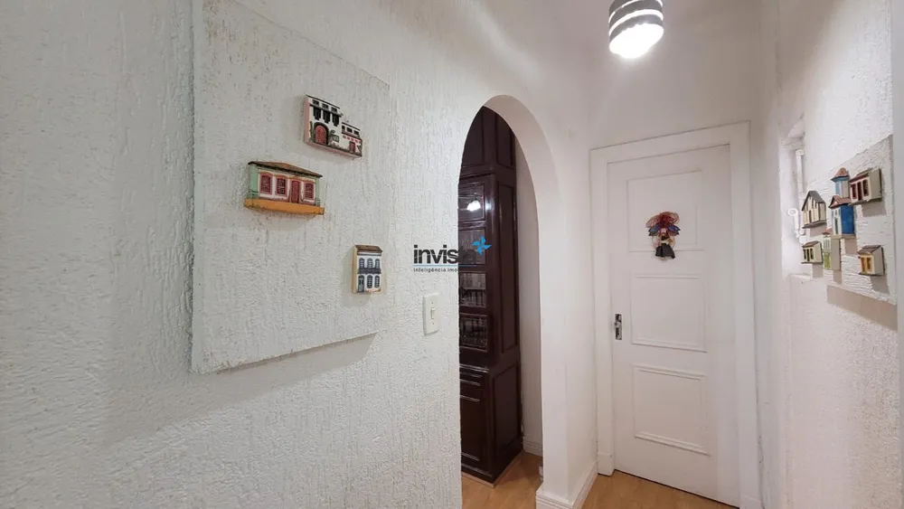 Apartamento, 3 quartos, 146 m² - Foto 2