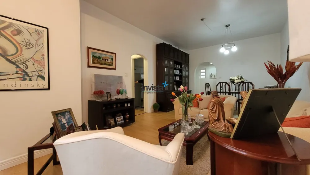 Apartamento, 3 quartos, 146 m² - Foto 3