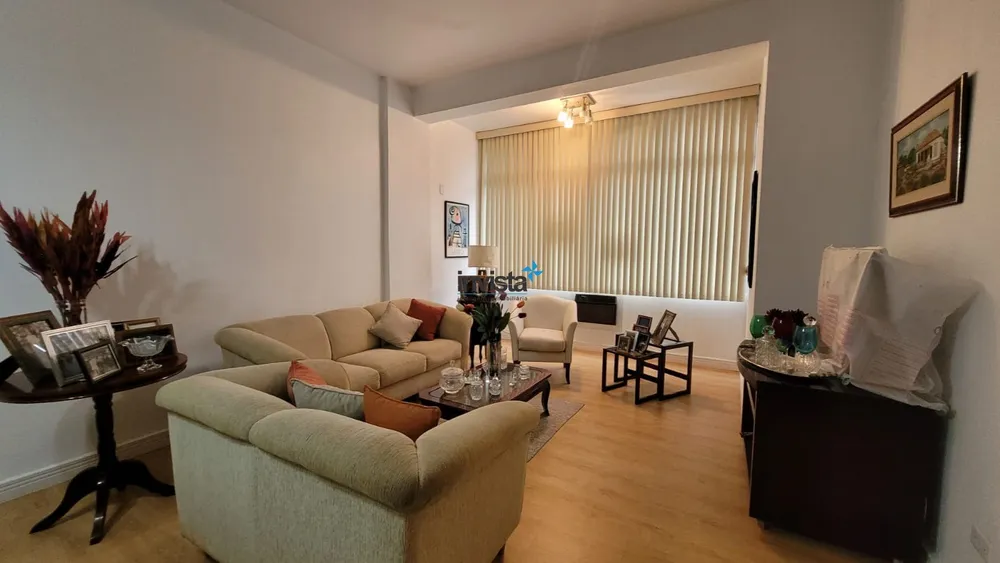 Apartamento, 3 quartos, 146 m² - Foto 4