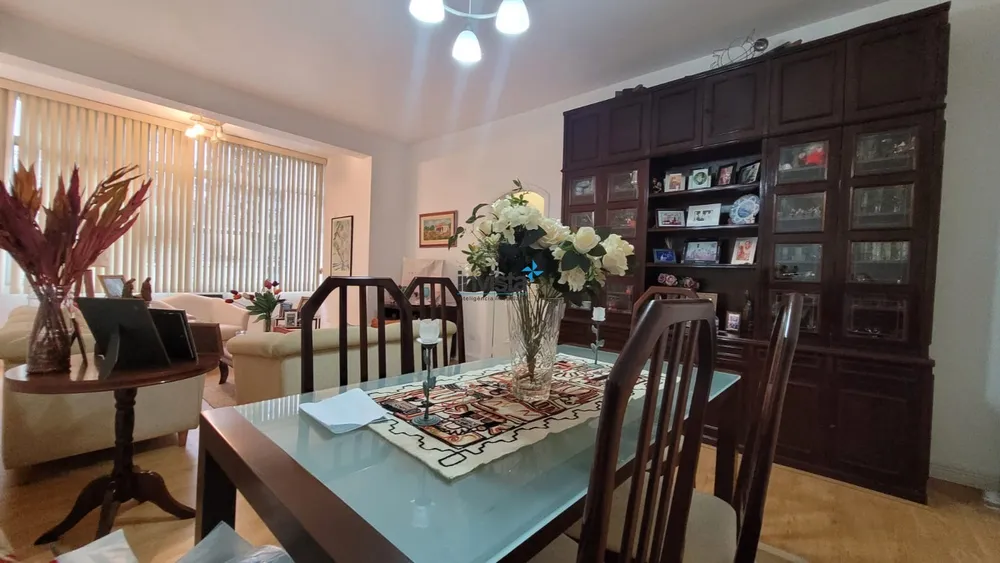Apartamento, 3 quartos, 146 m² - Foto 1