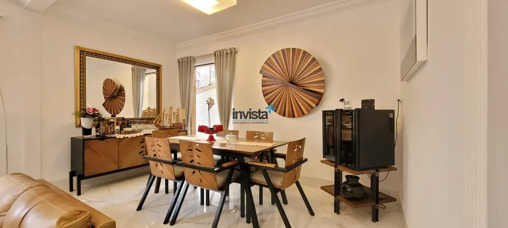 Casa, 3 quartos, 155 m² - Foto 3