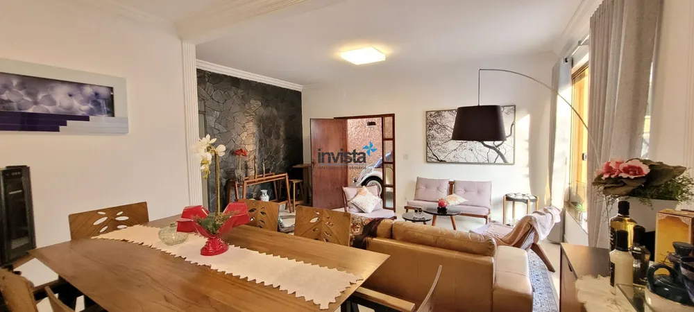 Casa, 3 quartos, 155 m² - Foto 2