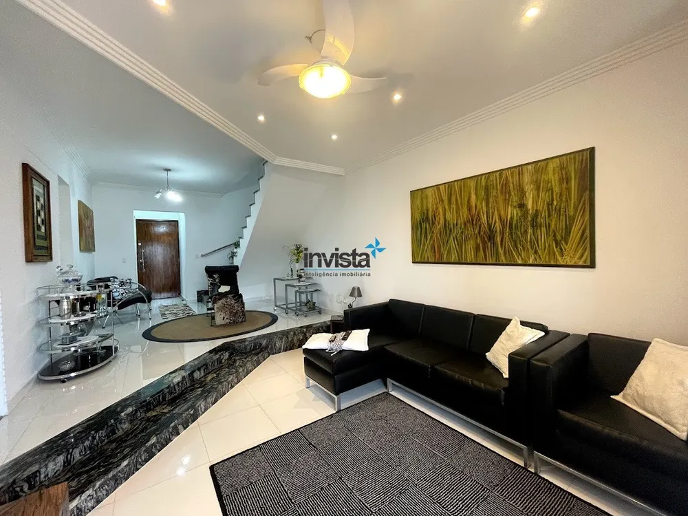 Cobertura, 2 quartos, 137 m² - Foto 1