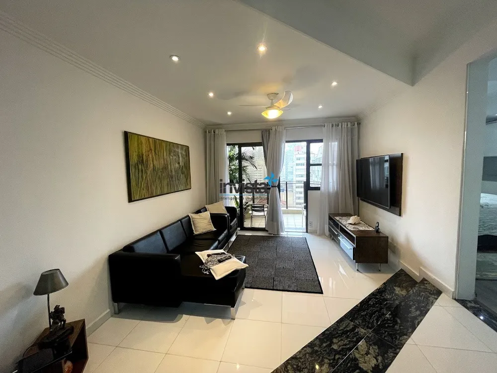 Cobertura, 2 quartos, 137 m² - Foto 4