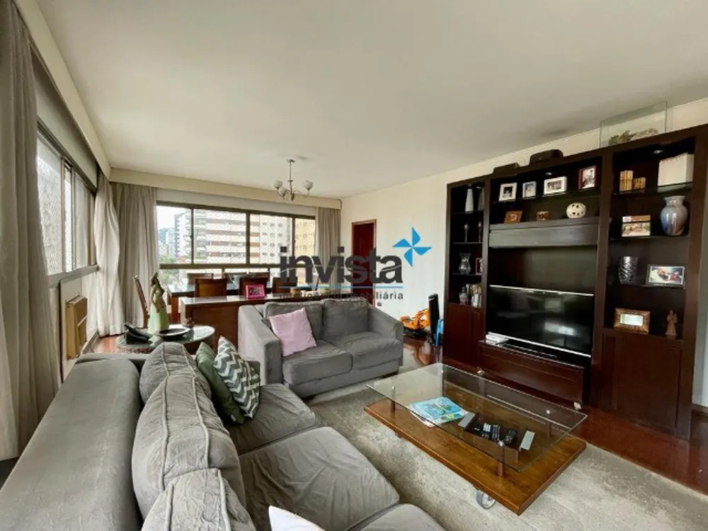 Apartamento, 3 quartos, 184 m² - Foto 3