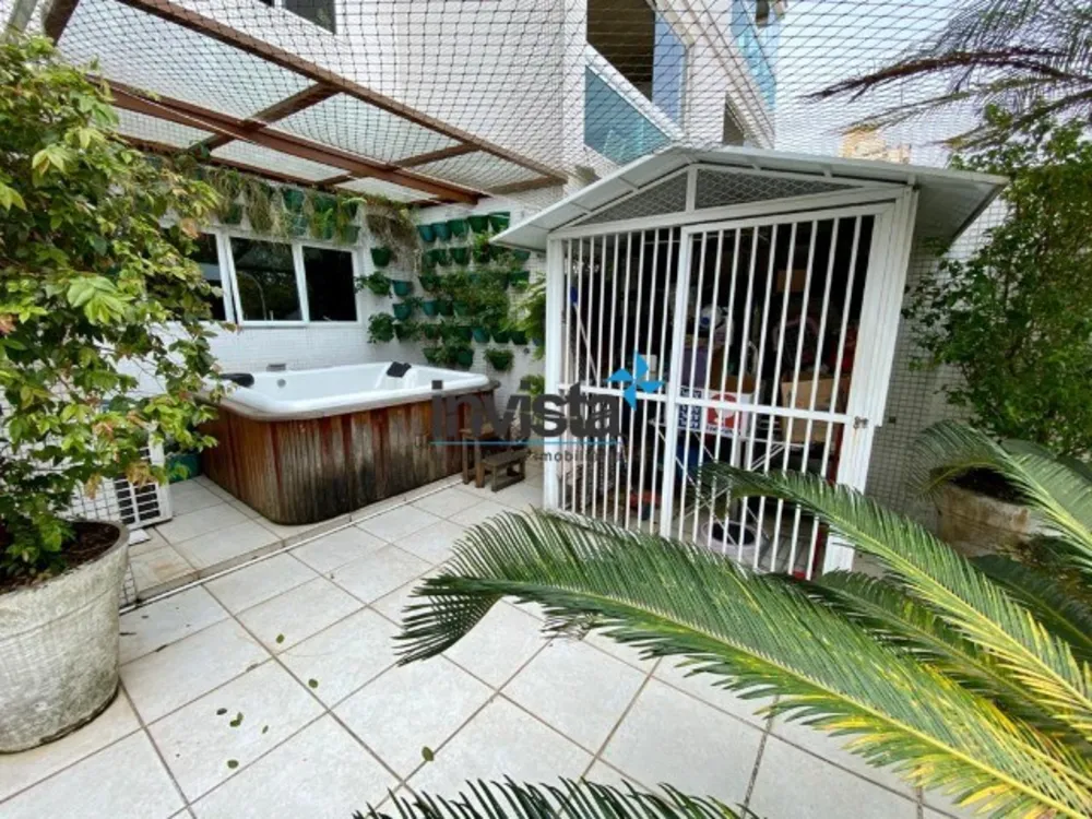 Apartamento, 4 quartos, 360 m² - Foto 2