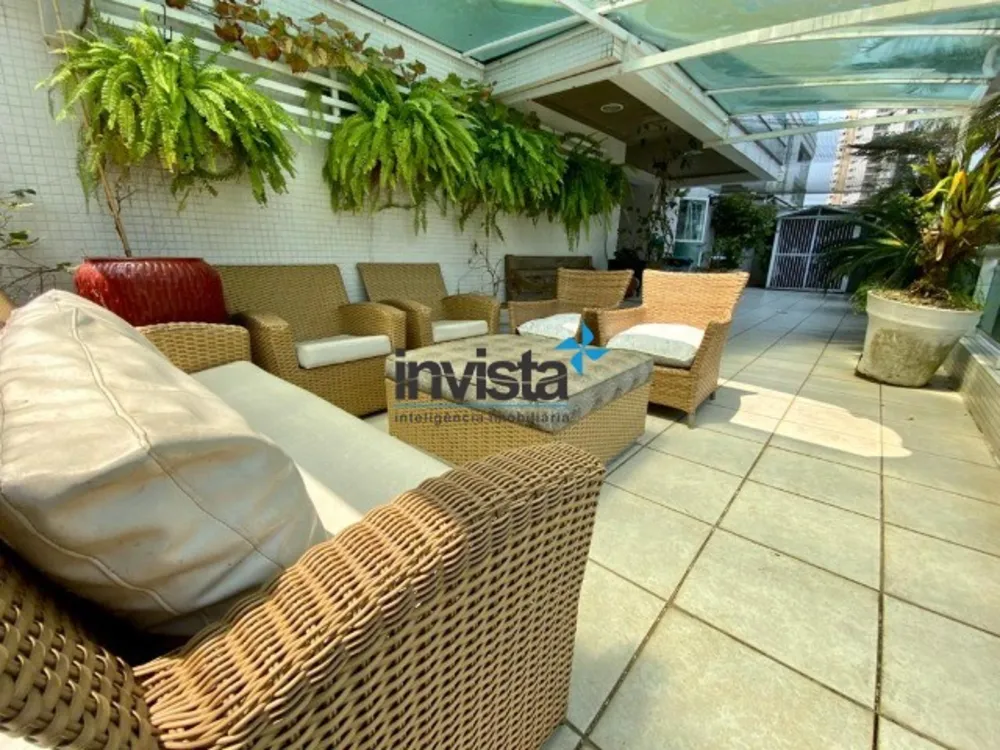 Apartamento, 4 quartos, 360 m² - Foto 1