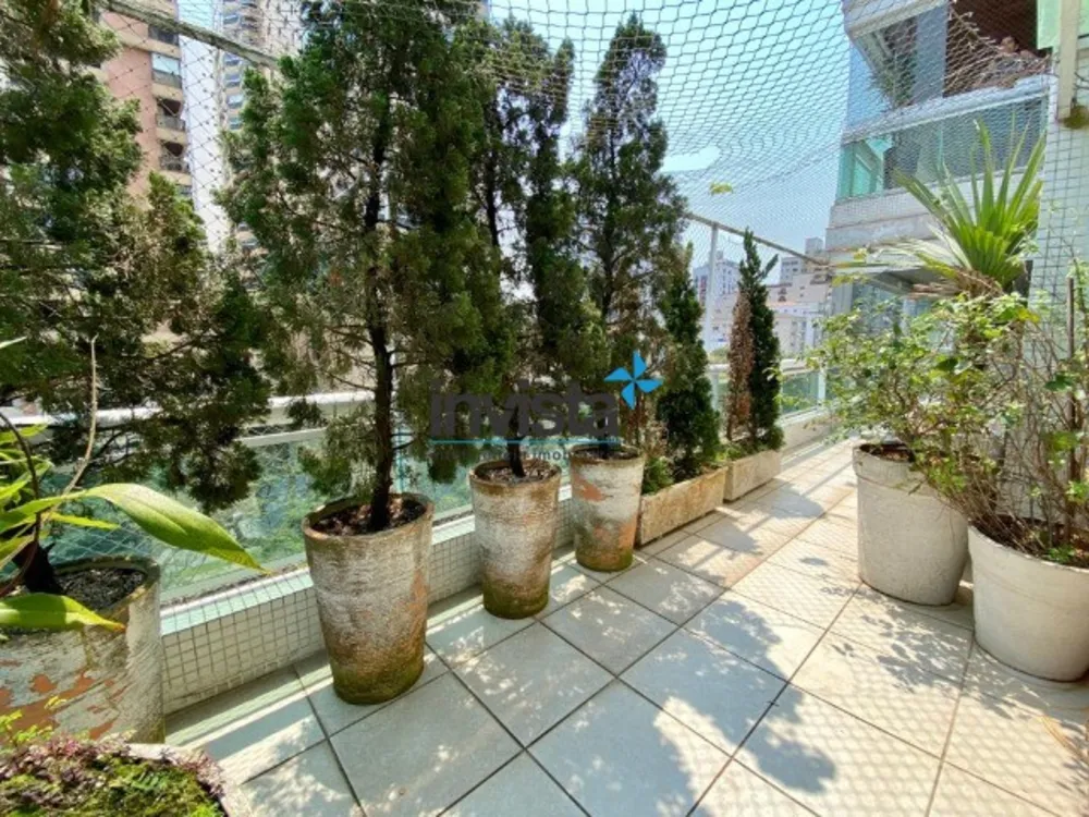 Apartamento, 4 quartos, 360 m² - Foto 4
