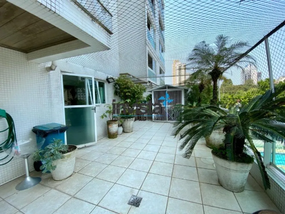 Apartamento, 4 quartos, 360 m² - Foto 3