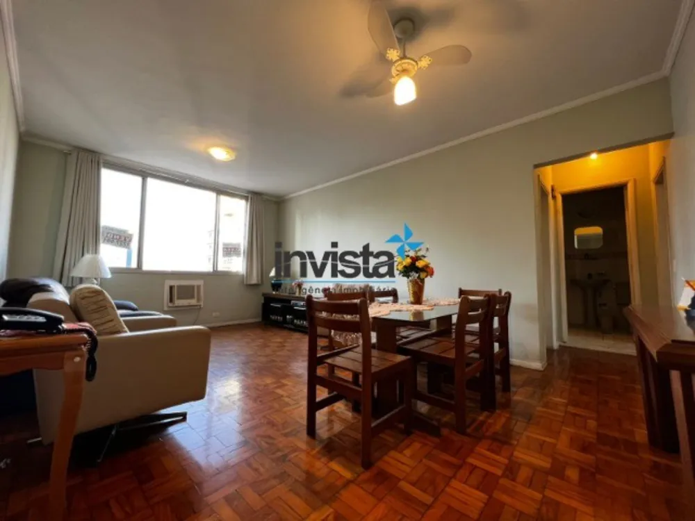 Apartamento, 2 quartos, 98 m² - Foto 1