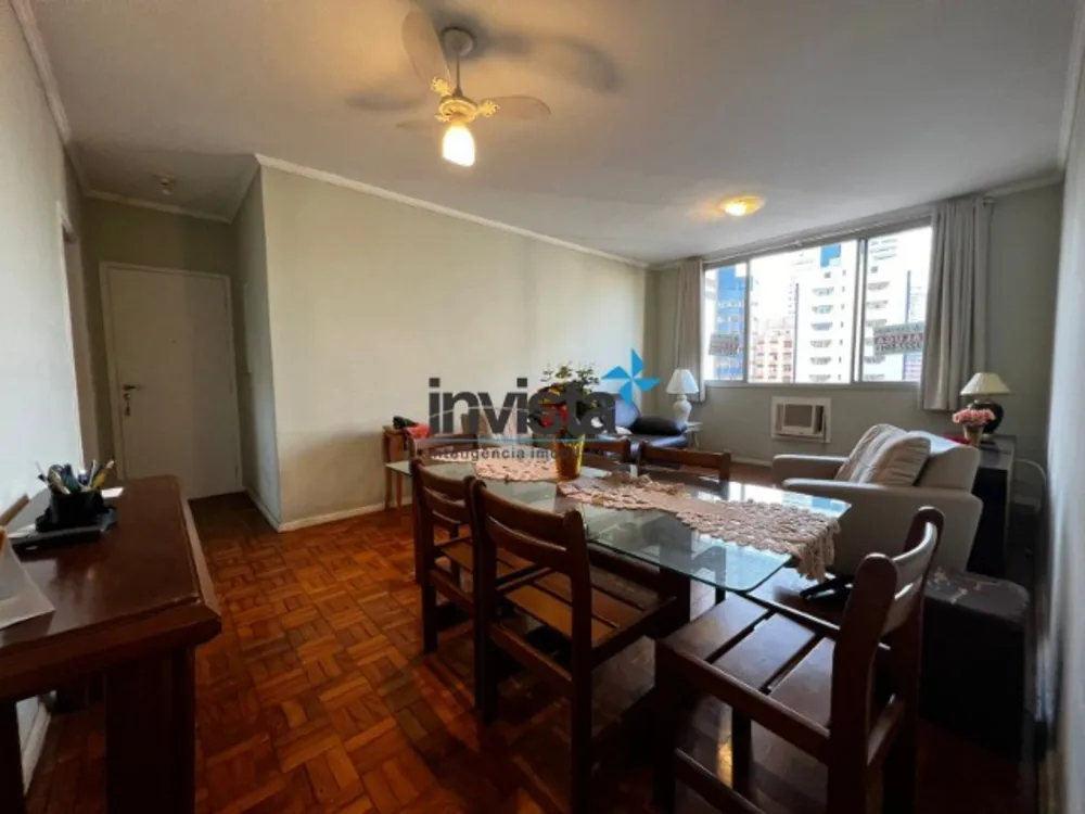 Apartamento, 2 quartos, 98 m² - Foto 3