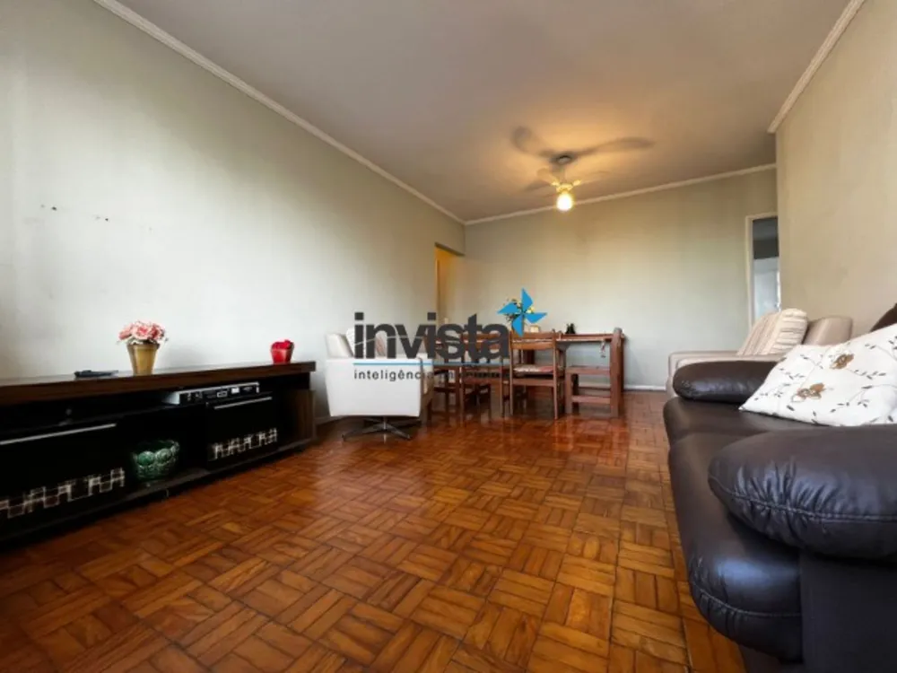 Apartamento, 2 quartos, 98 m² - Foto 2