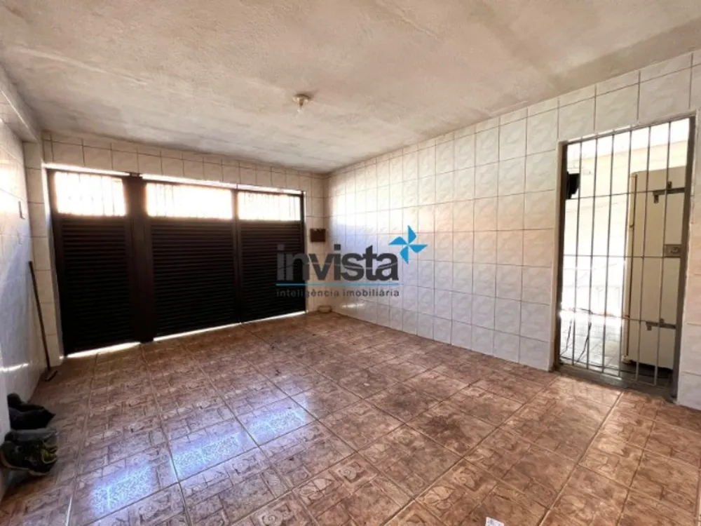Casa, 4 quartos, 182 m² - Foto 2