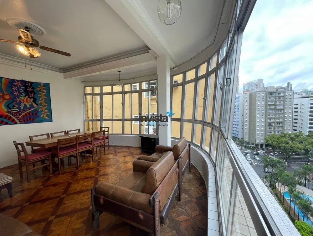 Apartamento, 3 quartos, 136 m² - Foto 2