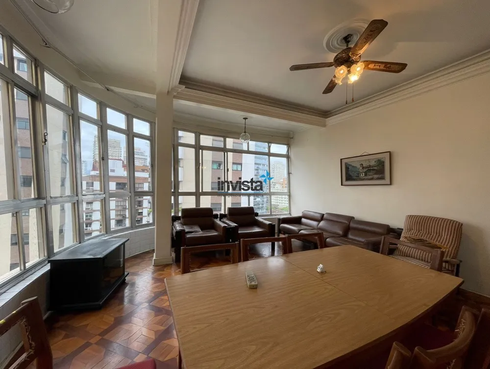 Apartamento, 3 quartos, 136 m² - Foto 4