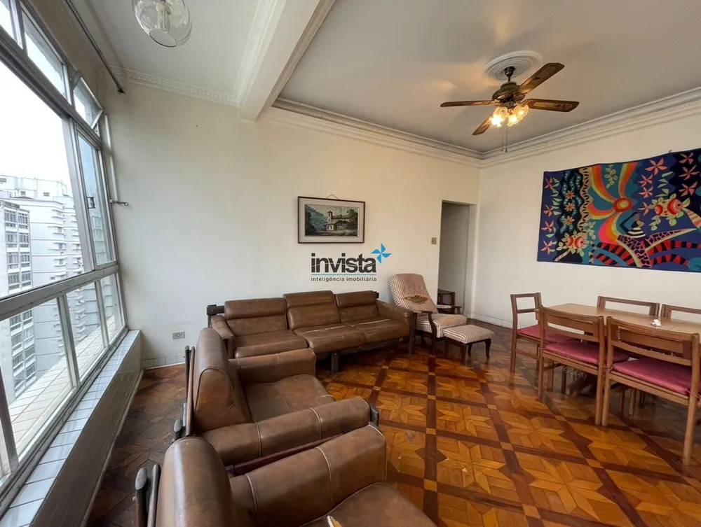 Apartamento, 3 quartos, 136 m² - Foto 3