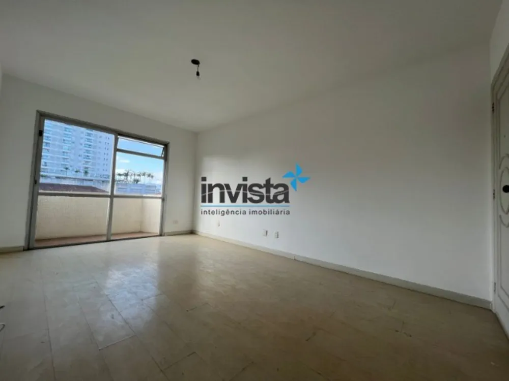 Apartamento, 3 quartos, 100 m² - Foto 2