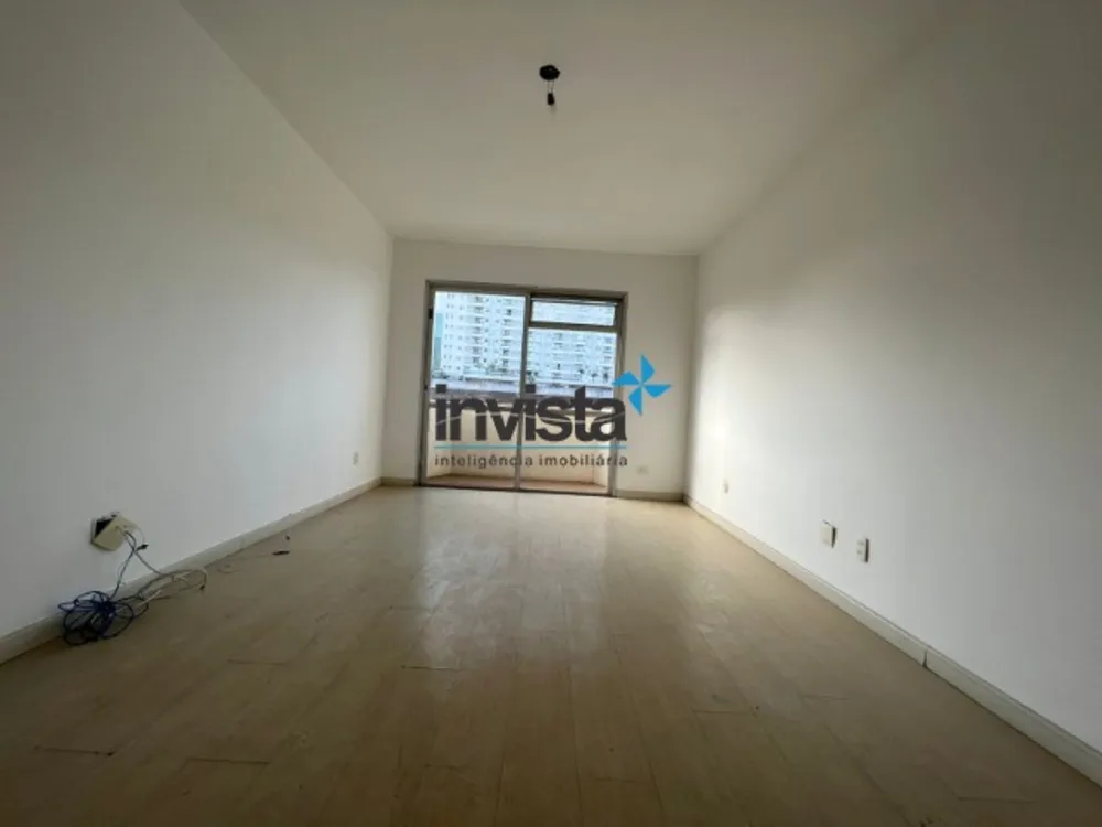 Apartamento, 3 quartos, 100 m² - Foto 1