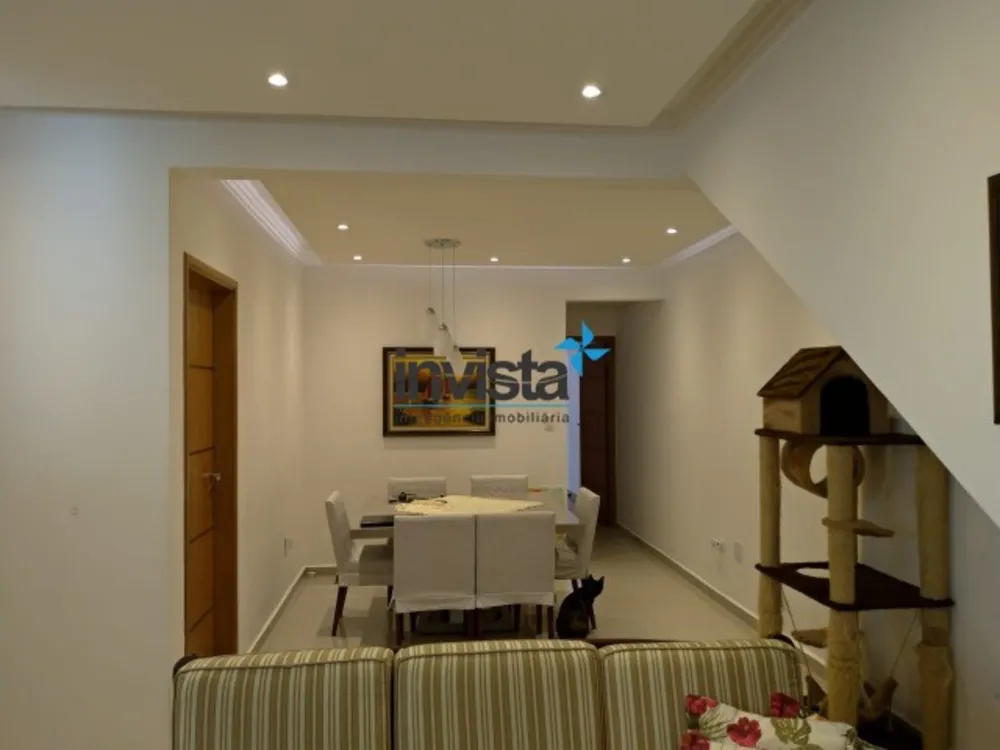 Casa, 3 quartos, 125 m² - Foto 2