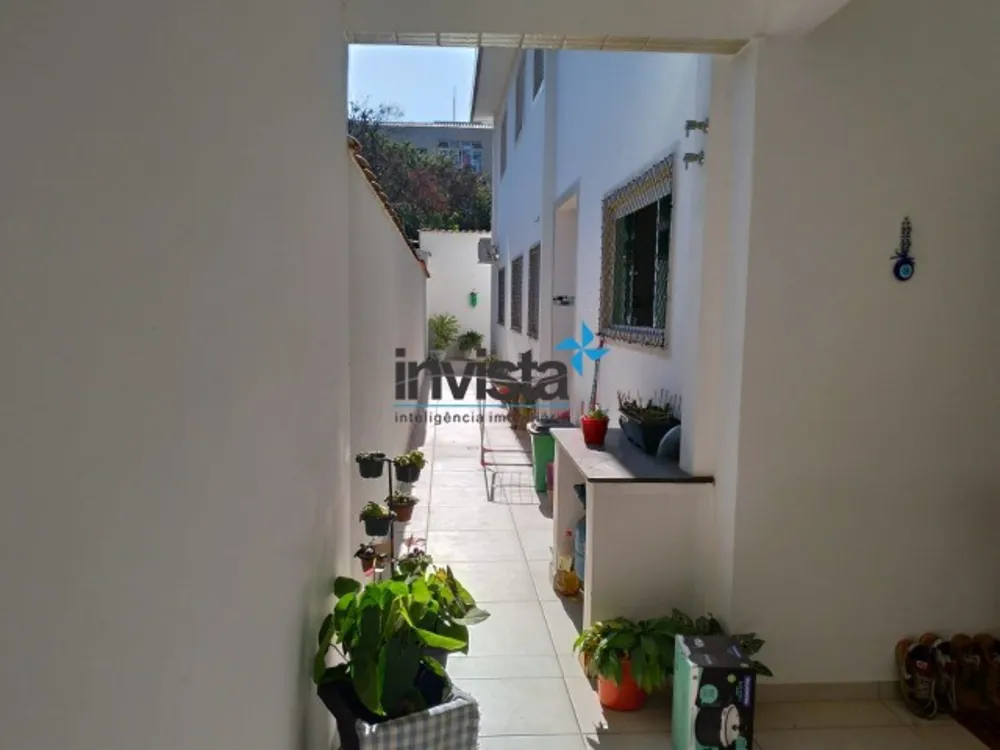 Casa, 3 quartos, 125 m² - Foto 4