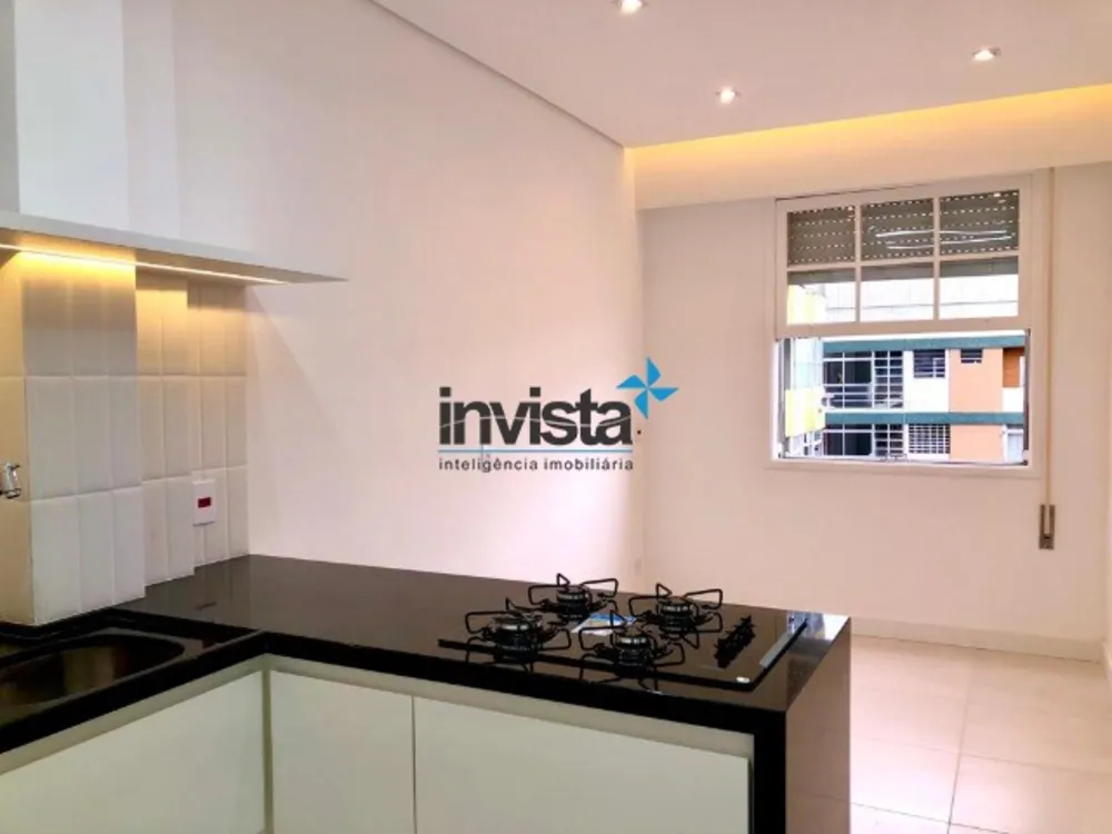Apartamento, 1 quarto, 33 m² - Foto 3