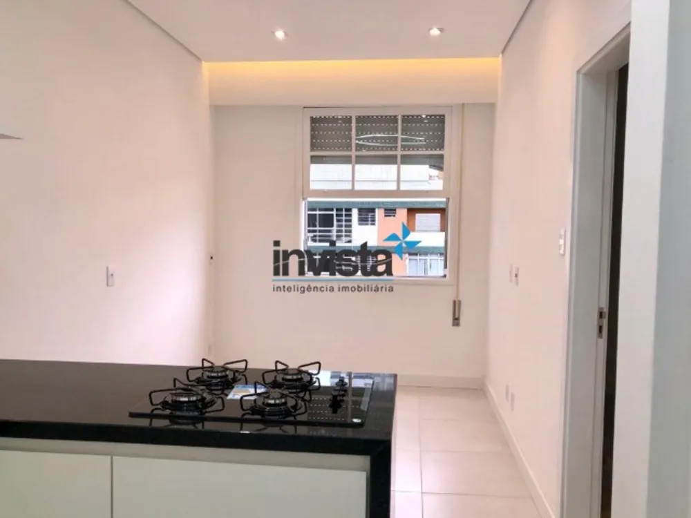 Apartamento, 1 quarto, 33 m² - Foto 4