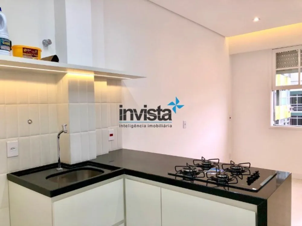 Apartamento, 1 quarto, 33 m² - Foto 2