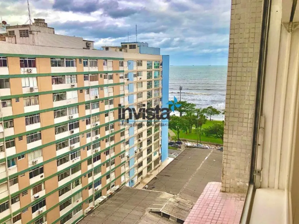 Apartamento, 1 quarto, 33 m² - Foto 1