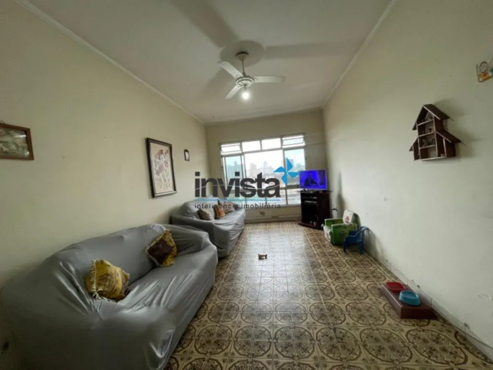 Apartamento, 2 quartos, 75 m² - Foto 3