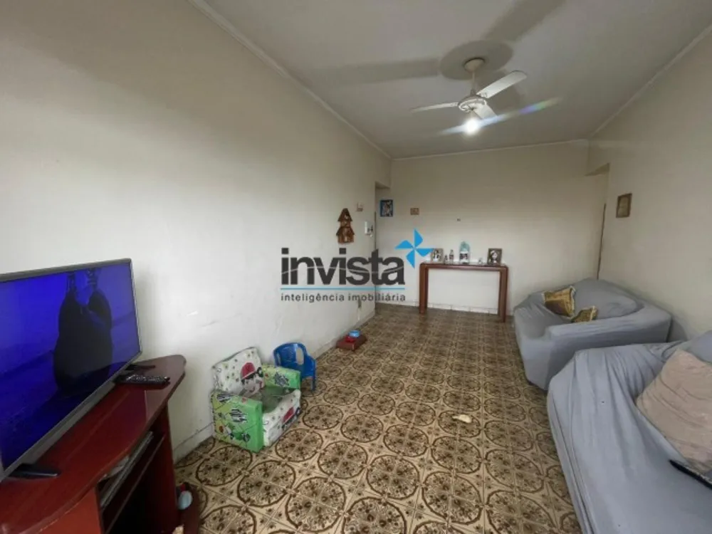 Apartamento, 2 quartos, 75 m² - Foto 1