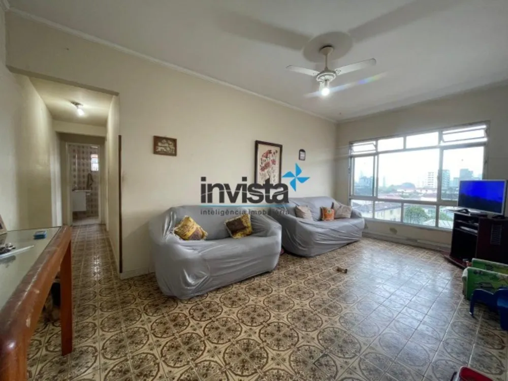 Apartamento, 2 quartos, 75 m² - Foto 2