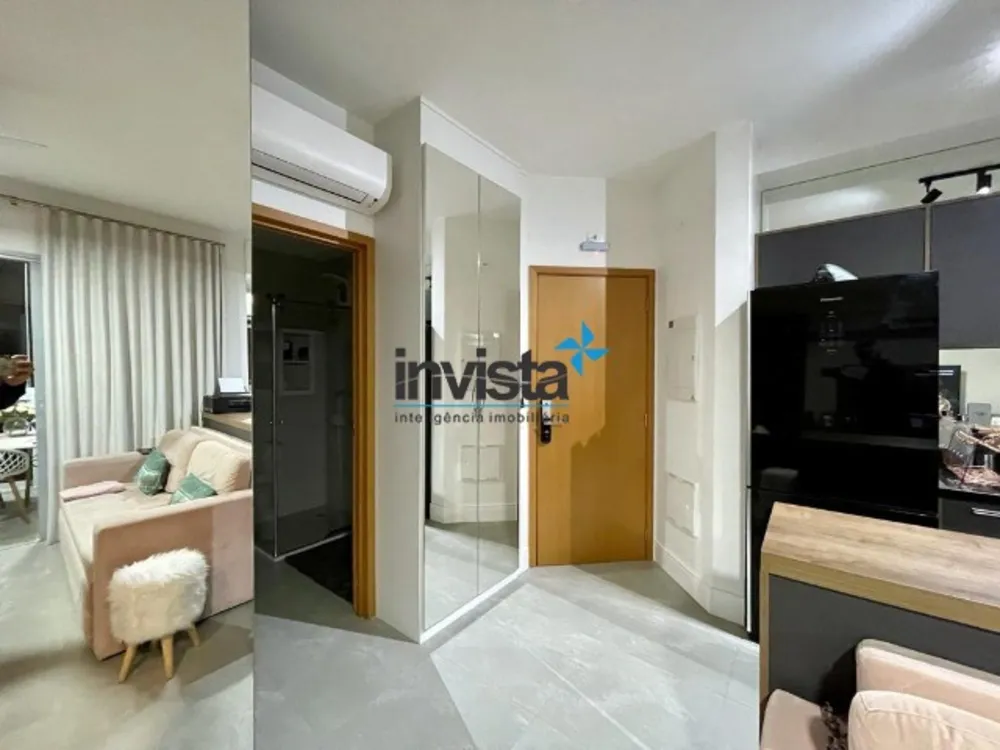 Apartamento, 1 quarto, 45 m² - Foto 3