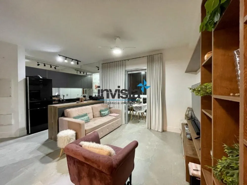 Apartamento, 1 quarto, 45 m² - Foto 4