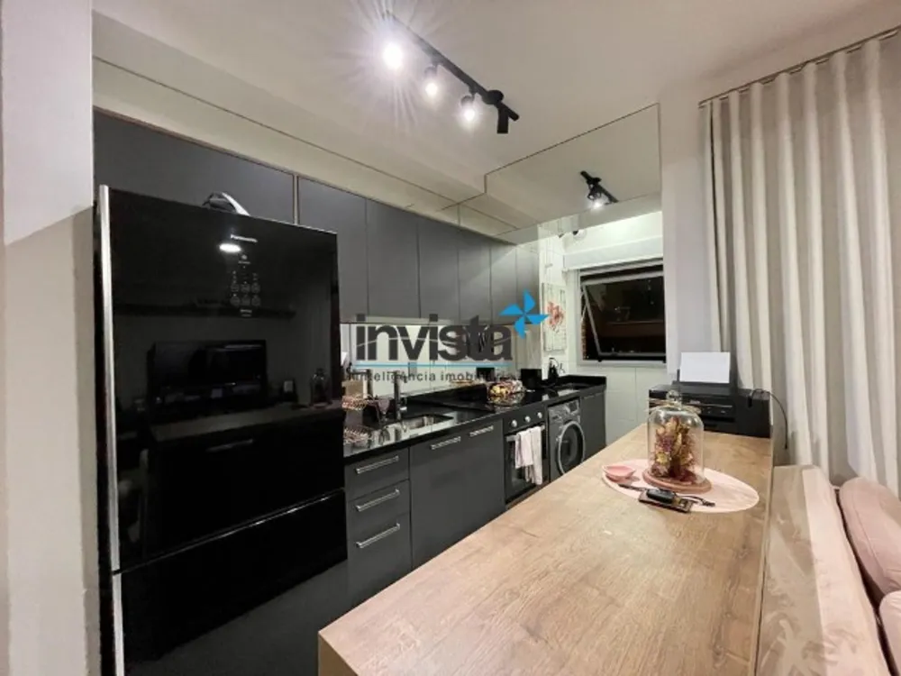 Apartamento, 1 quarto, 45 m² - Foto 2