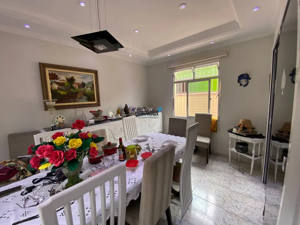 Sobrado, 4 quartos, 234 m² - Foto 4