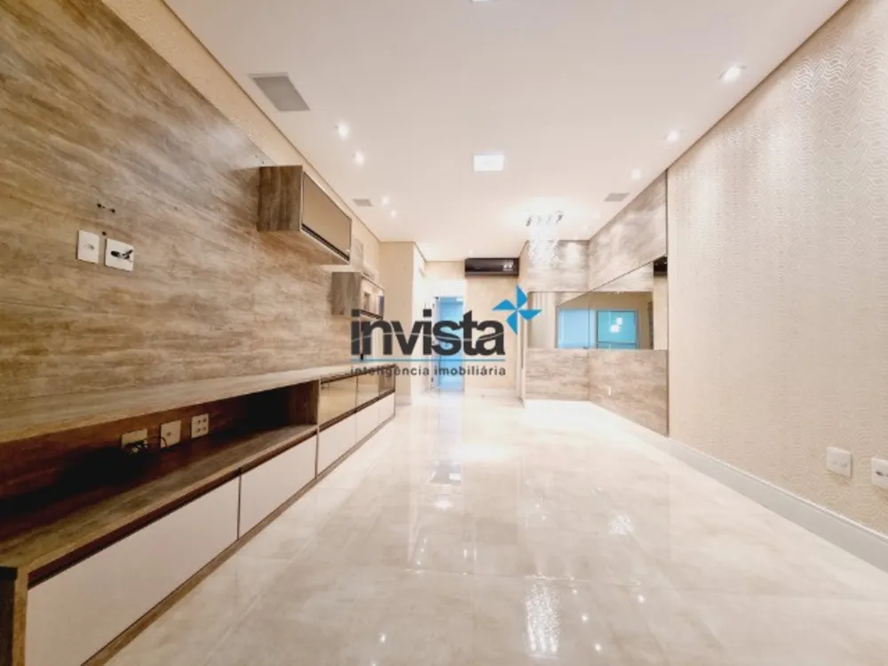 Apartamento, 3 quartos, 124 m² - Foto 3