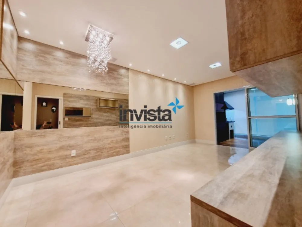 Apartamento, 3 quartos, 124 m² - Foto 4