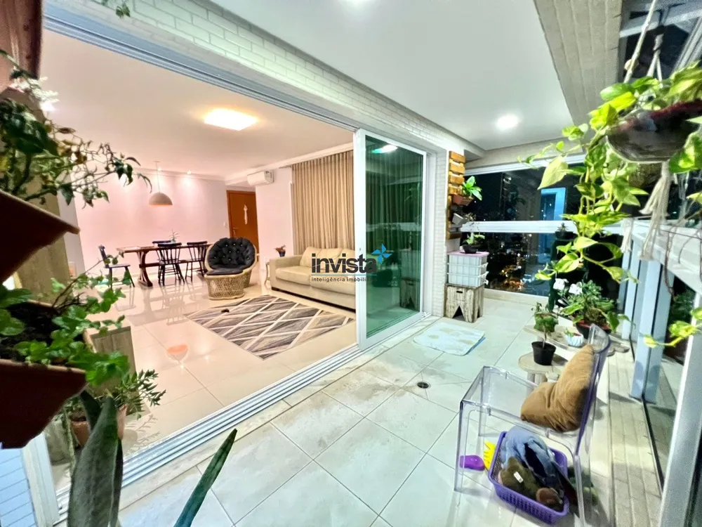 Apartamento, 3 quartos, 146 m² - Foto 3