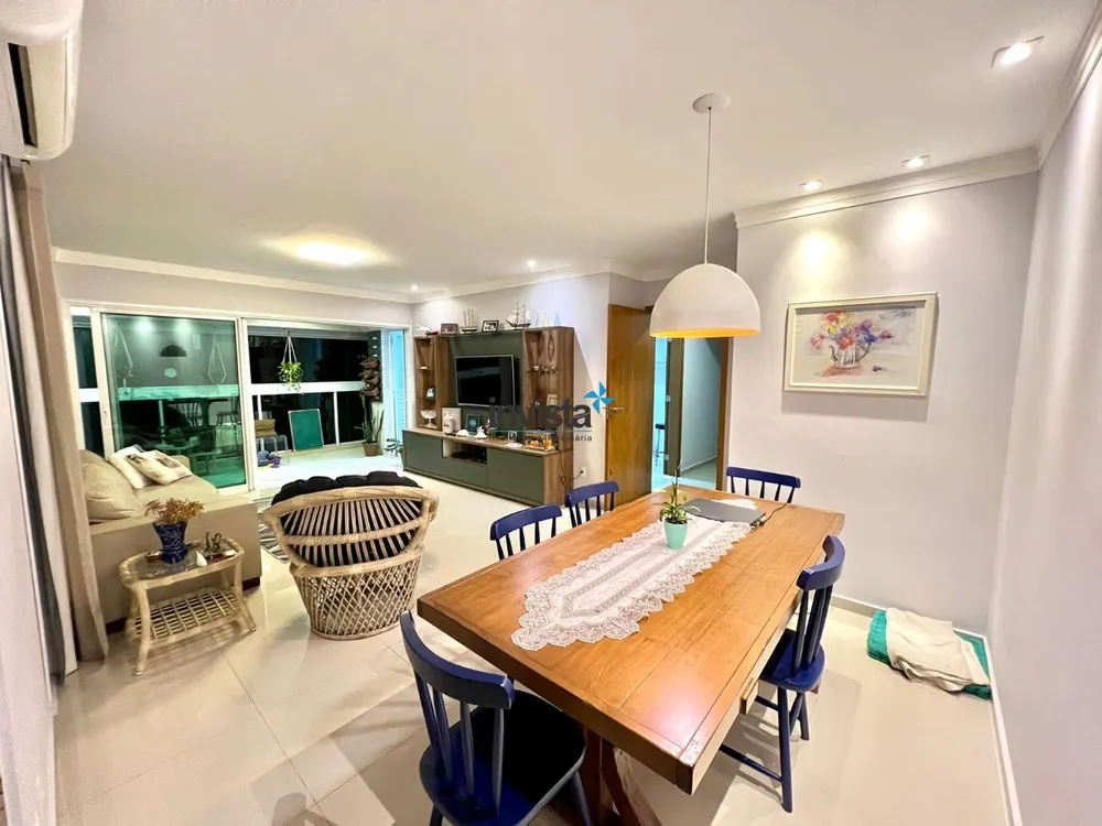 Apartamento, 3 quartos, 146 m² - Foto 4
