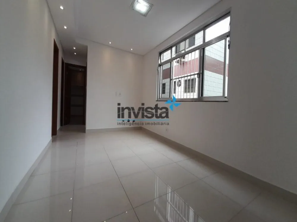 Apartamento, 2 quartos, 83 m² - Foto 2