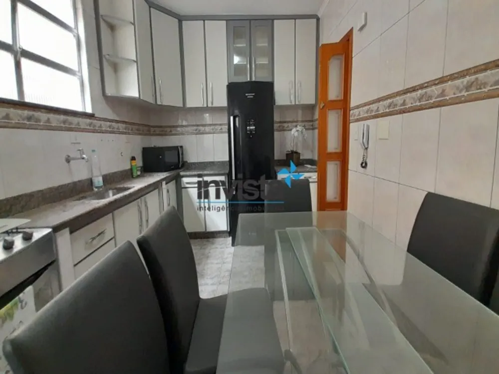 Apartamento, 2 quartos, 83 m² - Foto 1