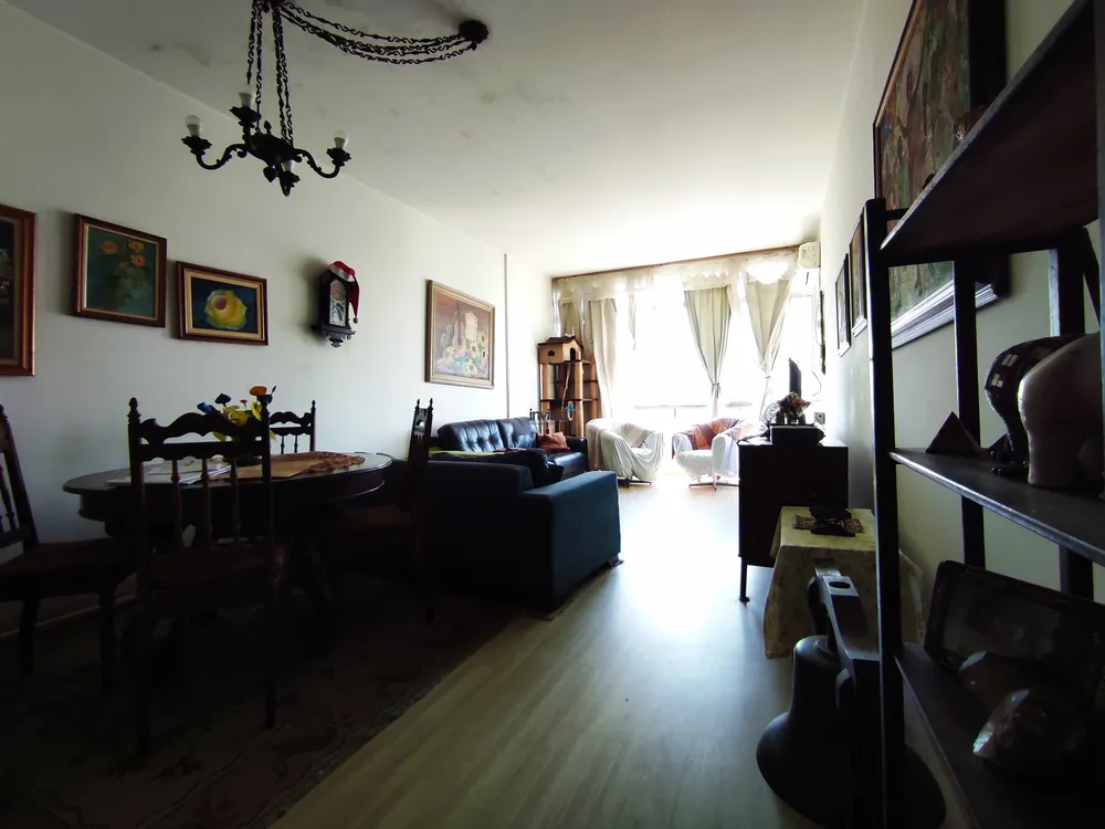 Apartamento, 3 quartos, 146 m² - Foto 4
