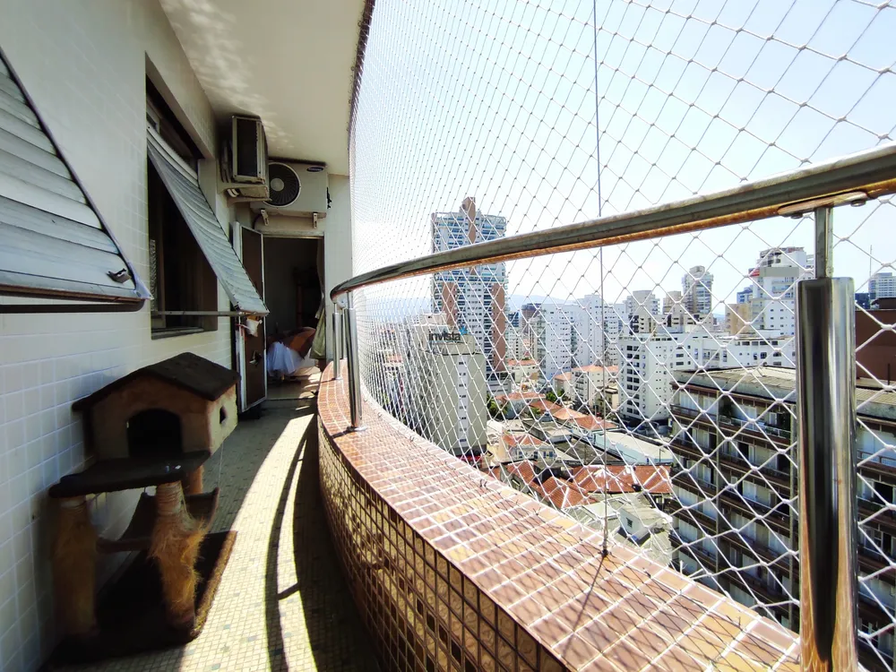 Apartamento, 3 quartos, 146 m² - Foto 3