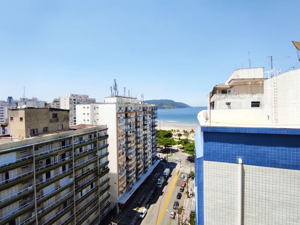 Apartamento, 3 quartos, 146 m² - Foto 1