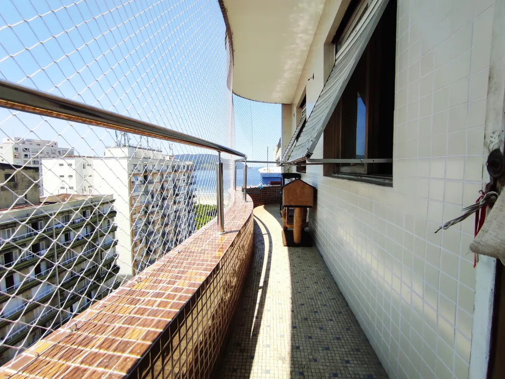 Apartamento, 3 quartos, 146 m² - Foto 2