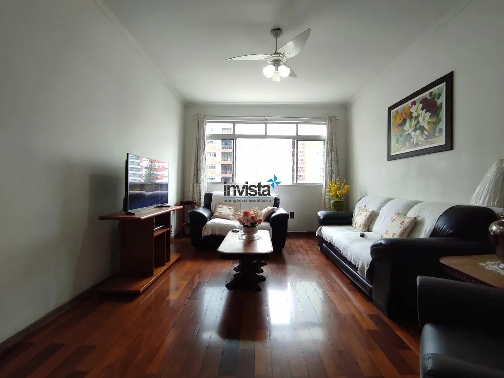 Apartamento, 3 quartos, 125 m² - Foto 3