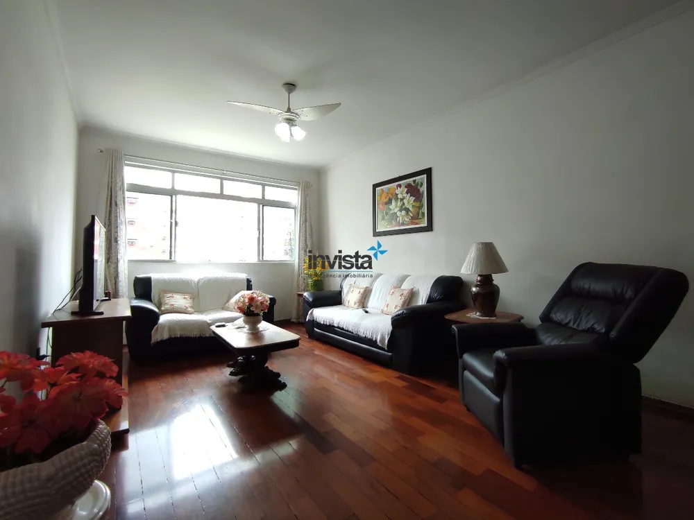 Apartamento, 3 quartos, 125 m² - Foto 2